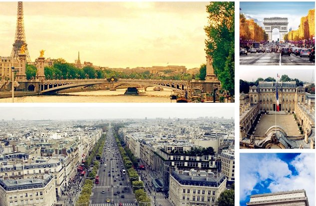 法国巴黎离西班牙巴塞罗那 远吗。?