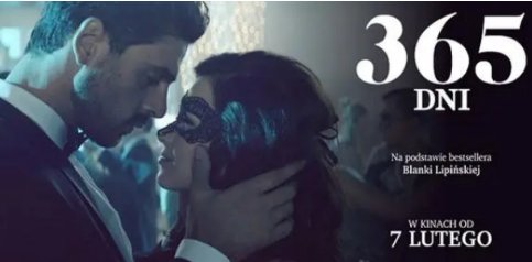 《365dni》第二部叫什么？