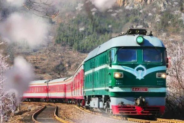 K7383/k7384现在停运了么？？？