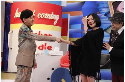 小S和黄子佼为什么分手啊