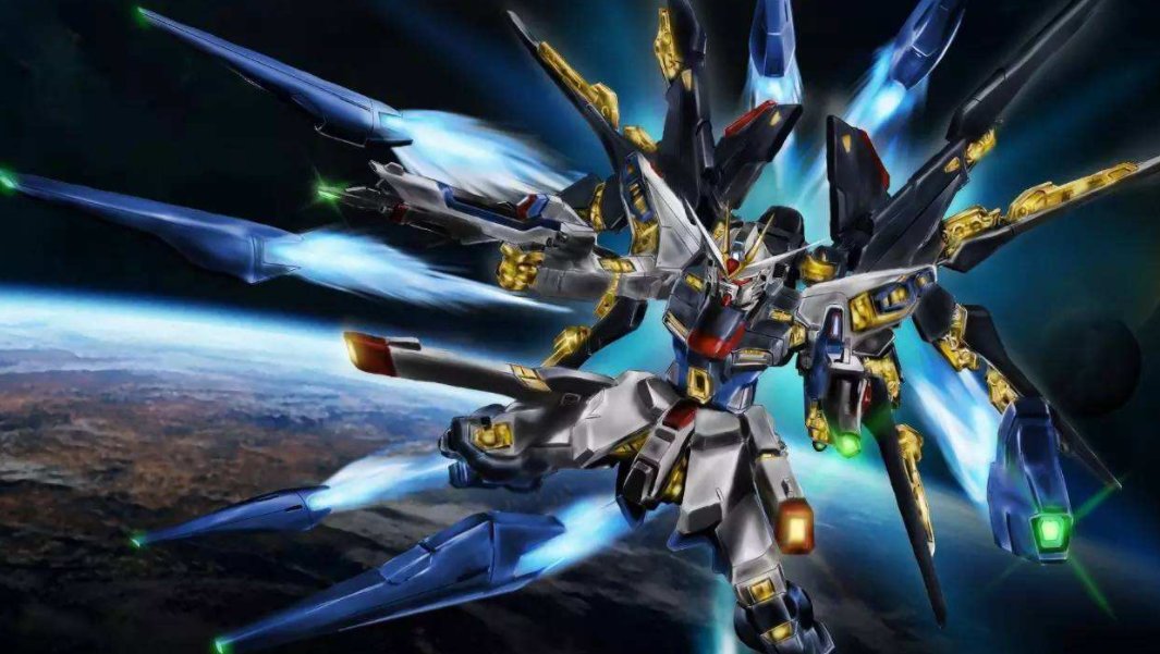 自由和强袭自由有何区别?