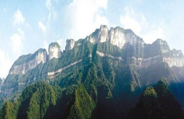 重庆旅游必去十大景点推荐