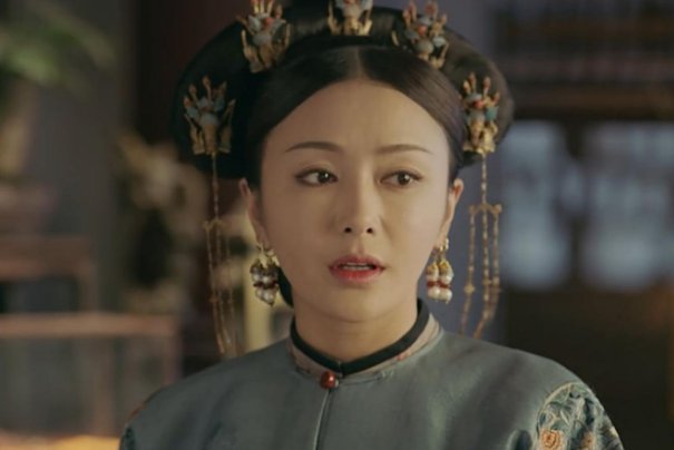 历史上的富察皇后是一个怎样的人