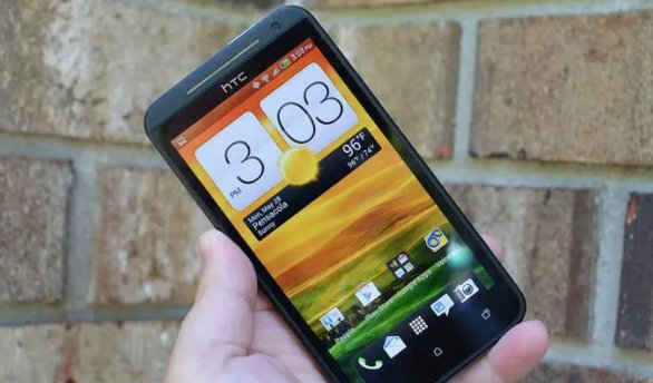 前十名手机排行榜