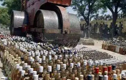 印度再现假酒中毒事件，已致21人死亡，当地的食品安全法是怎样的？