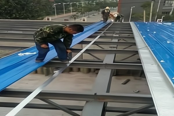 自建房楼顶隔热有什么好方法？具体如何操作？