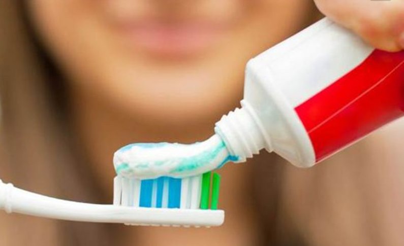 无限极牙膏怎么辨别真假？