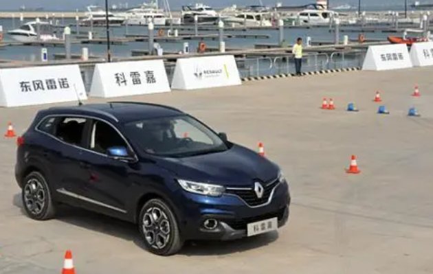 15-20万左右买什么suv车好