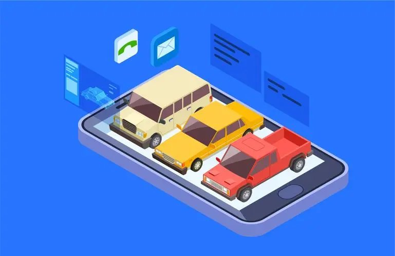 车辆管理有哪几方面?