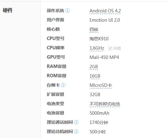 请问华为的X1平板手机是双卡双待么？