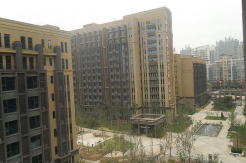 北京玲珑山小区为什么便宜