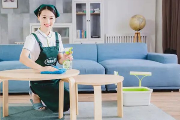 家政保姆哪里找呢？