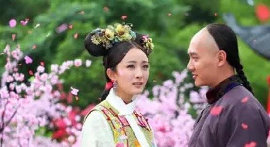 现代穿越古代的电视剧有哪些?