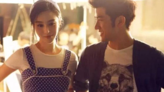 李治廷恋情曝光，曾与范冰冰传出过绯闻？