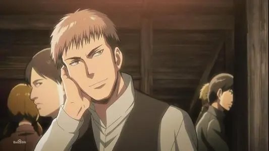 三笠·阿克曼和谁结婚了?