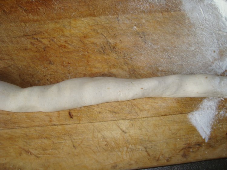 自己怎么做汤圆？