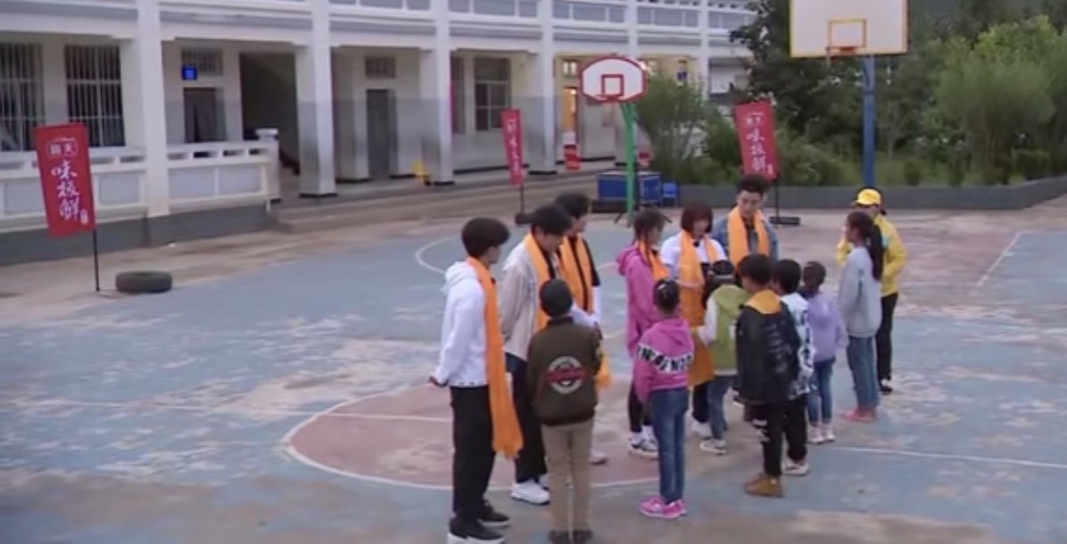 杨超越在宝藏行最后的讲话内容令人感动吗?感动点在哪里?