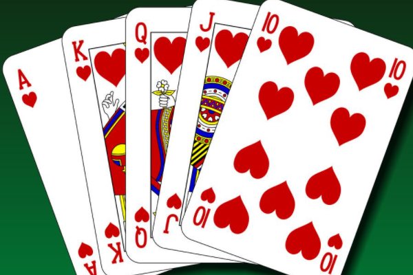 扑克牌有几张？