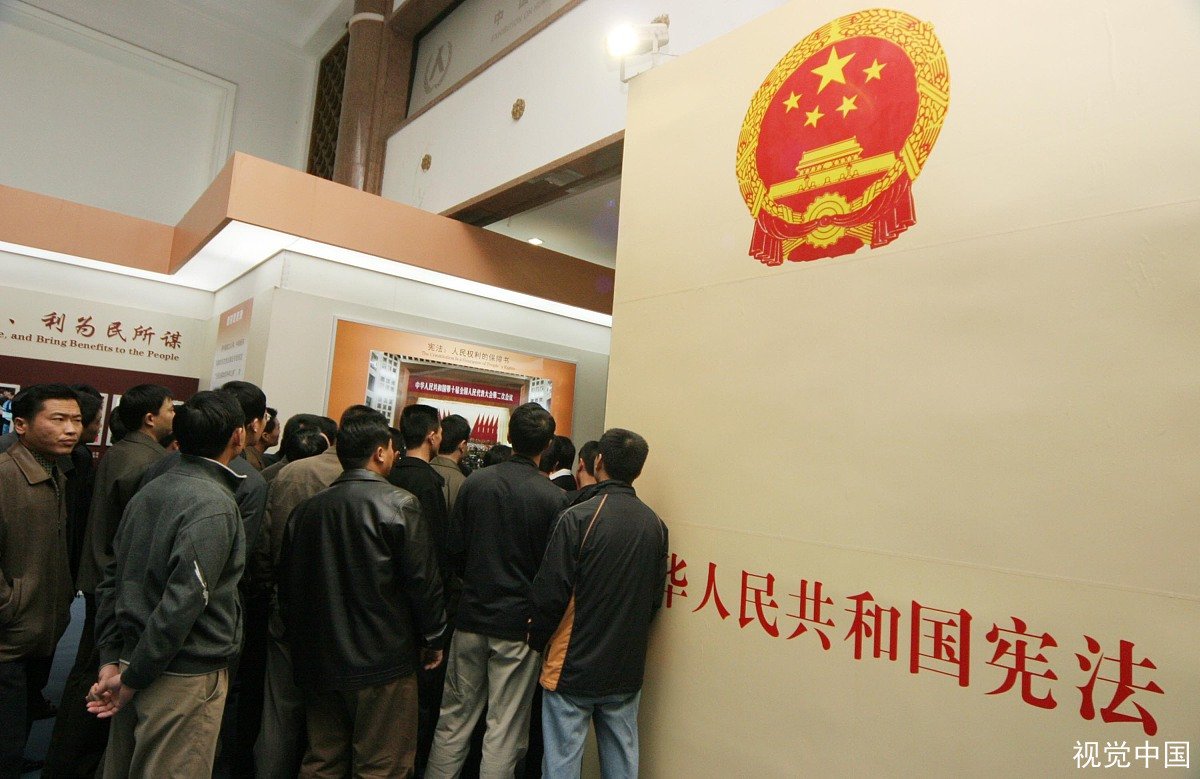 黑人之死执法画面曝光,外国的人权到底是什么意思?