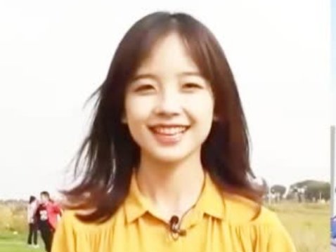 央视记者王冰冰多大了?