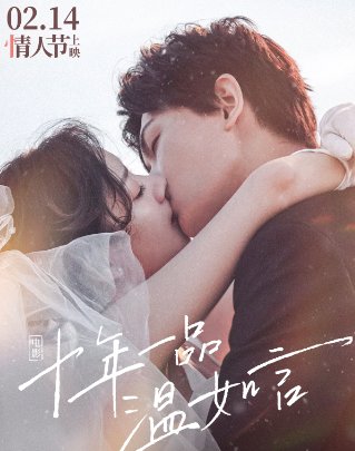 十年一品温如言电影讲的什么故事