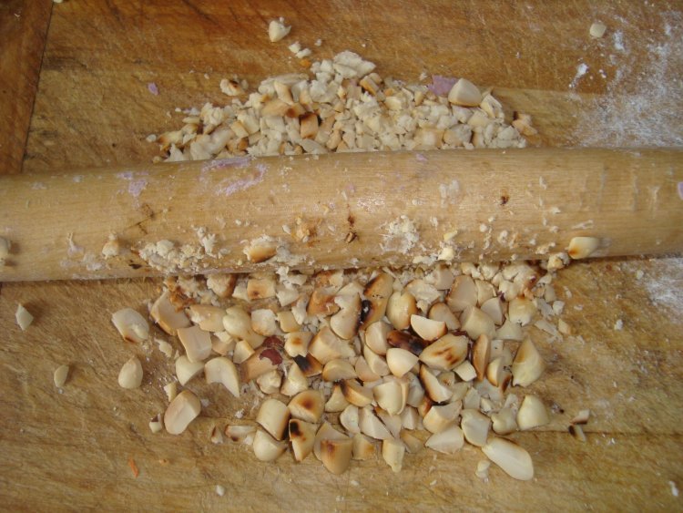 自己怎么做汤圆？