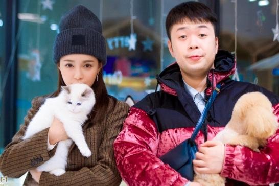 沈梦辰说跟杜海涛该结婚了,你看好他们的恋情吗?