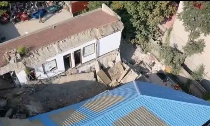 山西临汾饭店坍塌重大事故如今如何了?