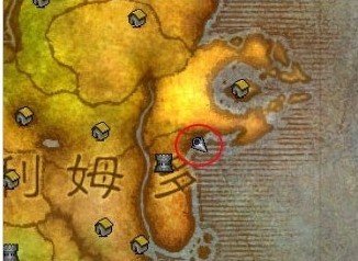 WOW85级怎么去潘达利亚