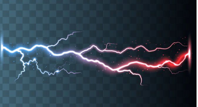 理想电流源两端是否有电压?