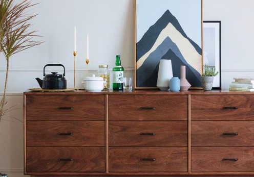 实木家具哪种木材好