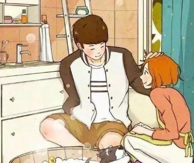 大女人和小男人的婚姻，为什么在很多人心里行不通？