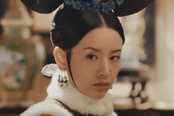 历史上的富察皇后是一个怎样的人