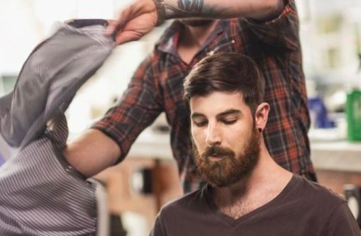 学理发有前途吗？