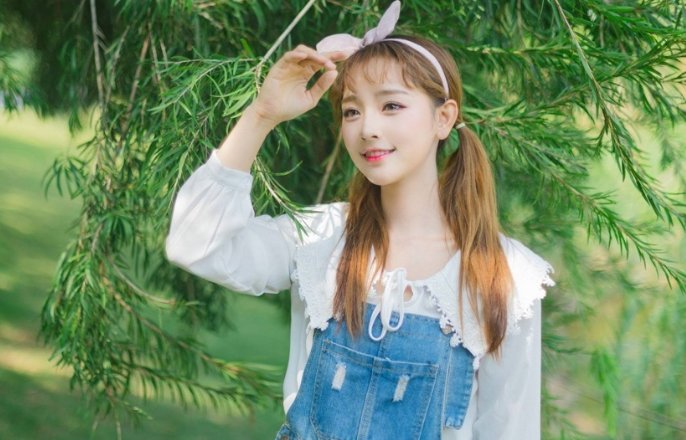 当女生是什么感觉?