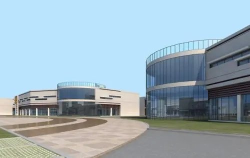 工业建筑包括哪些?