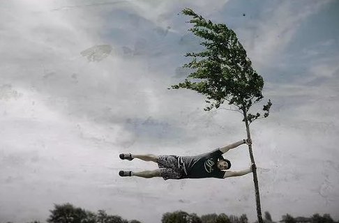 有一个关于几级风的顺口溜怎么说来？