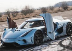 最牛的阿斯顿马丁超跑是哪辆？它的售价是多少？