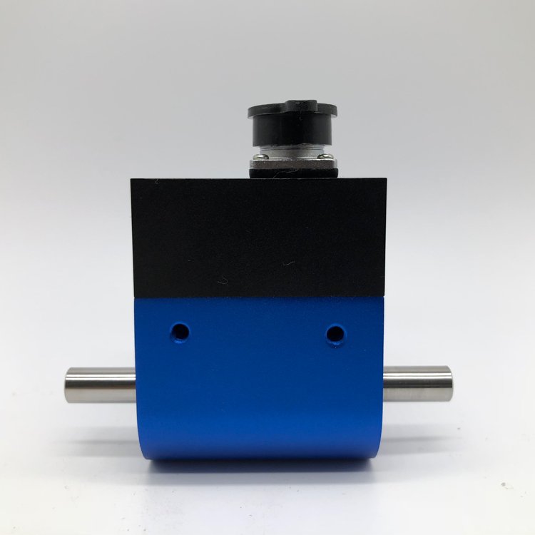 转速转矩传感器可以测量转速与扭矩吗