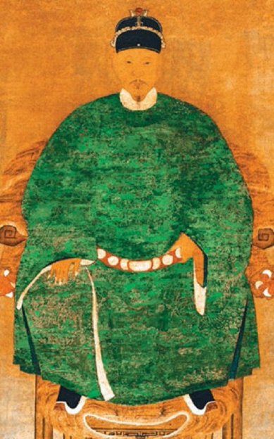 郑成功的主要历史功绩？