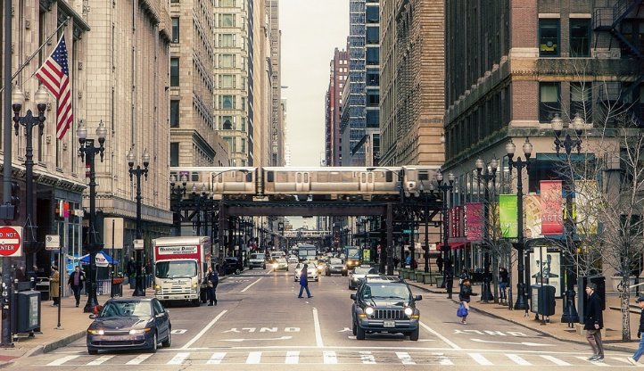 美国的英语怎么说？