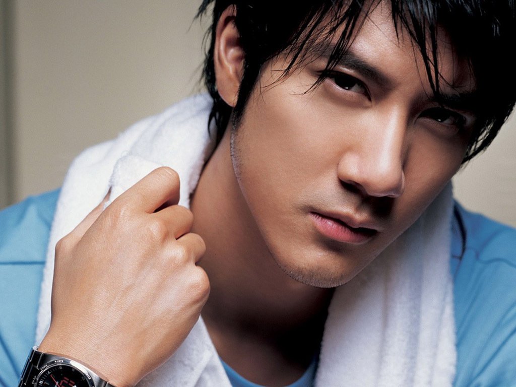 适合男生合唱的歌曲