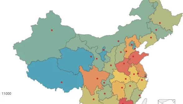 全国哪个城市没有疫情?