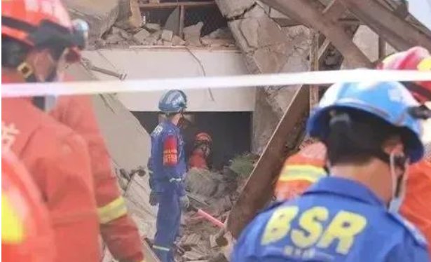 山西临汾饭店坍塌重大事故如今如何了?