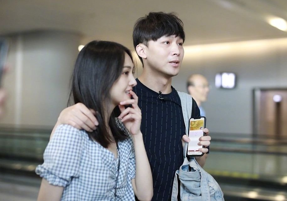 张恒被富婆求婚,如果是你,你能接受吗?