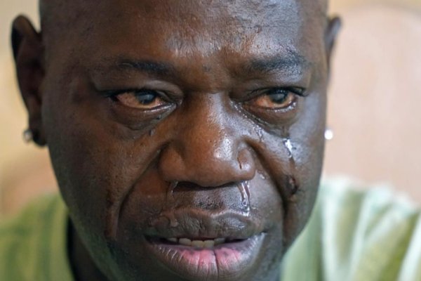 nigga什么意思？