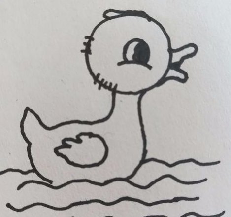 “一春江水暖鸭先知”什么意思？