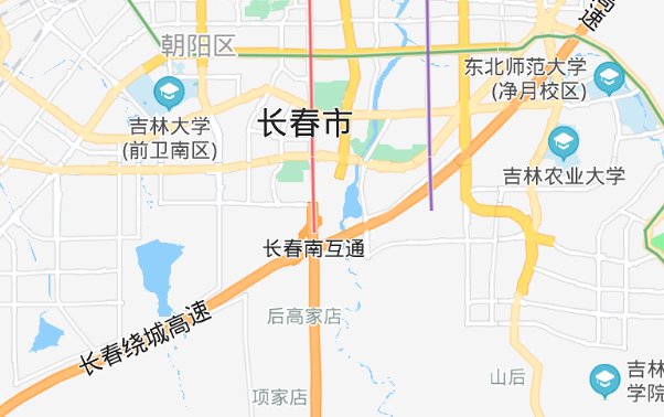 吉林省会是哪个城市？