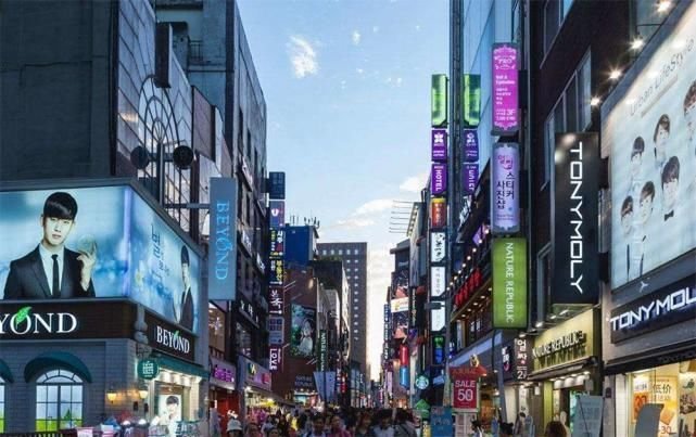 韩国首次出现全年人口负增长，对于韩国的发展有没有影响？