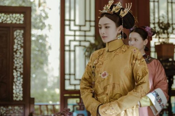 历史上的富察皇后是一个怎样的人